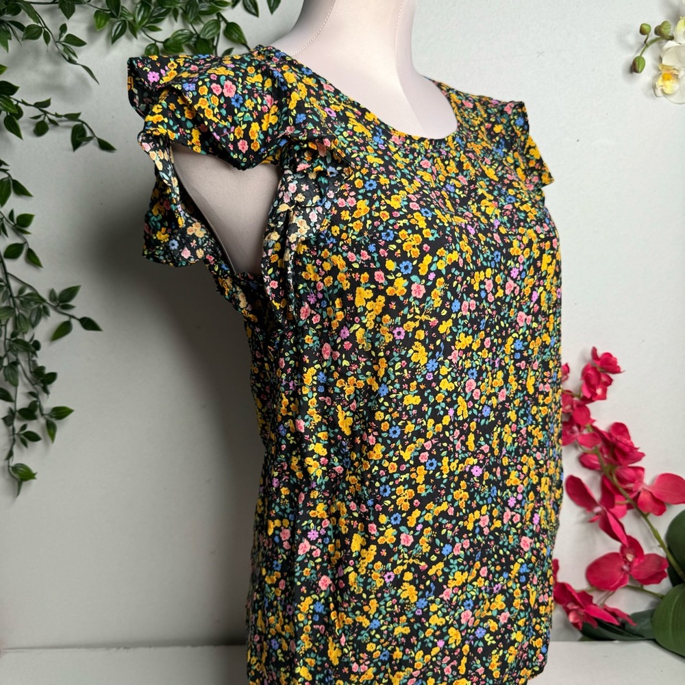 💛 Rachel Roy Top 💛
